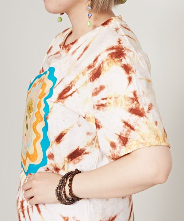 Tie Dye Tee