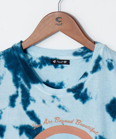Tie Dye Men's Tee