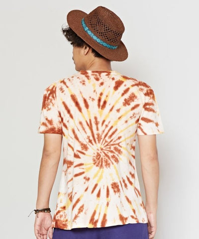 Tie Dye Men's Tee