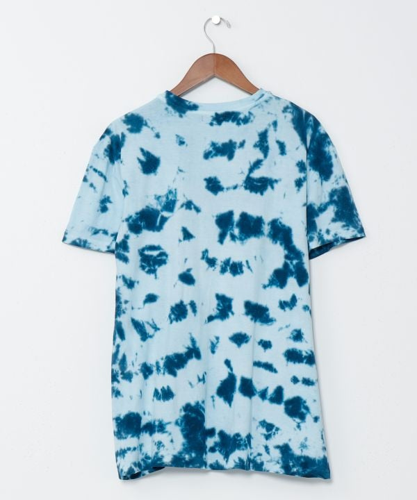 Tie Dye Men's Tee