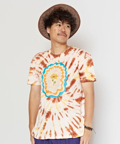 Tie Dye Men's Tee