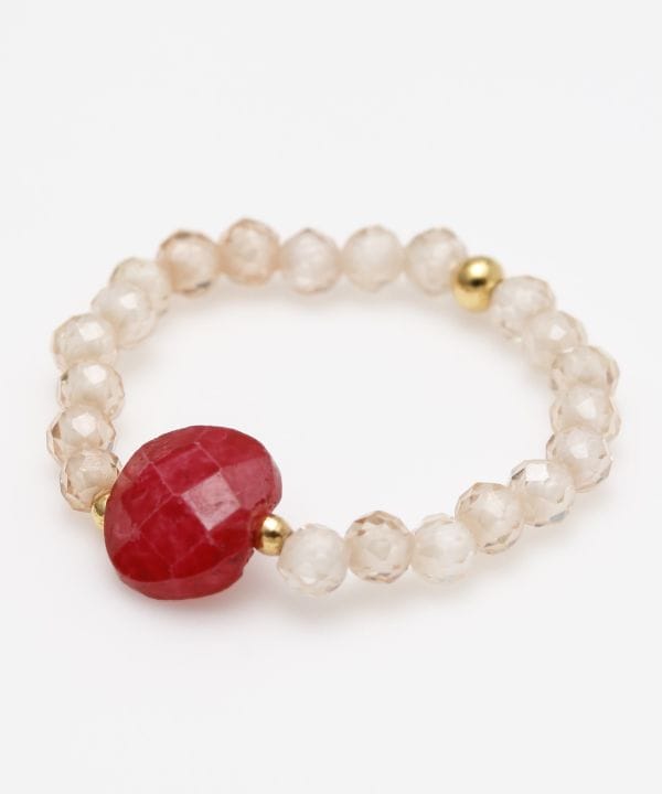 SACHITSUTSUMI - Ring