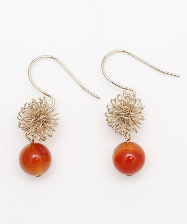 KIKKA-JU Earrings