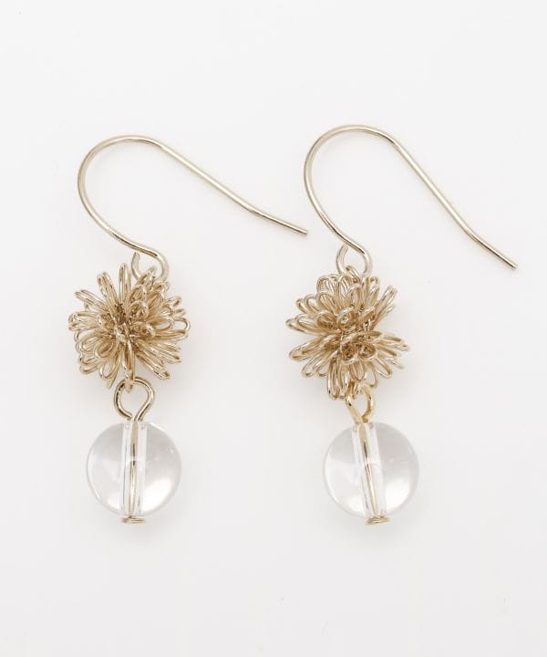 KIKKA-JU Earrings