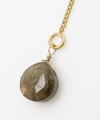 SHIZUKU - Drop Earrings