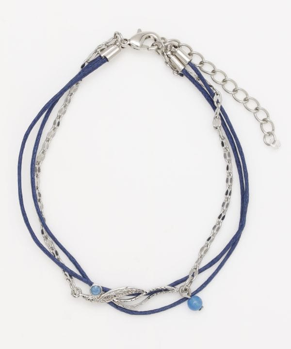 Gift From The Sea - Bracelet Parchemin