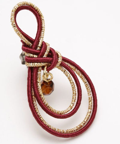 MYOGA MUSUBI Earrings