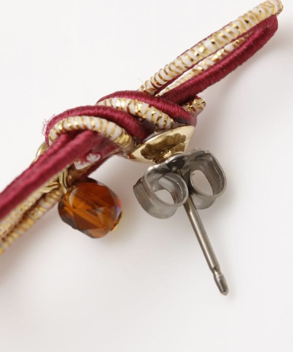 MYOGA MUSUBI Earrings