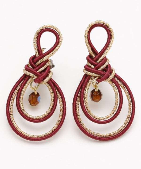 MYOGA MUSUBI Earrings