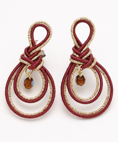 MYOGA MUSUBI Earrings