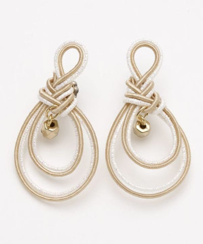 MYOGA MUSUBI Earrings