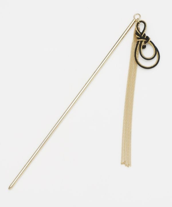 MYOGA MUSUBI KANZASHI Hairpin