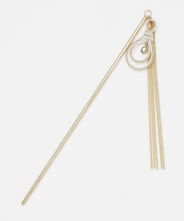 MYOGA MUSUBI KANZASHI Hairpin