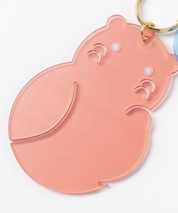 MINGEI - Acrylic Key Holder