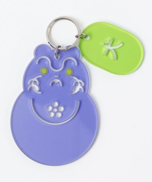 MINGEI - Acrylic Key Holder