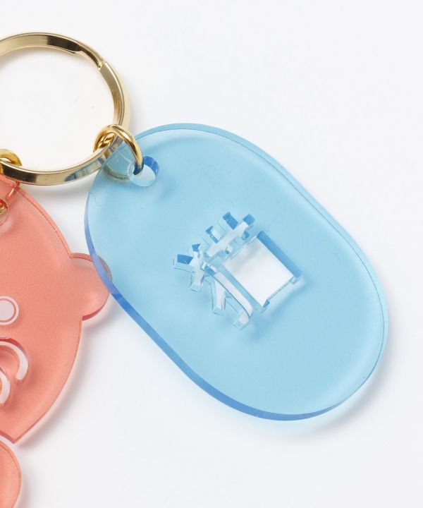 MINGEI - Acrylic Key Holder