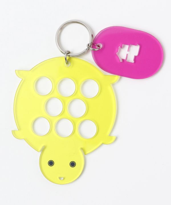 MINGEI - Acrylic Key Holder