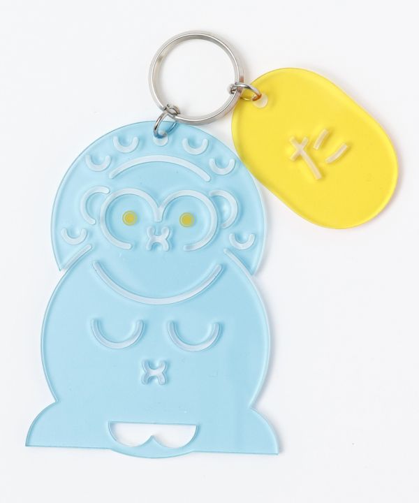MINGEI - Acrylic Key Holder