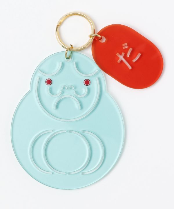 MINGEI - Acrylic Key Holder
