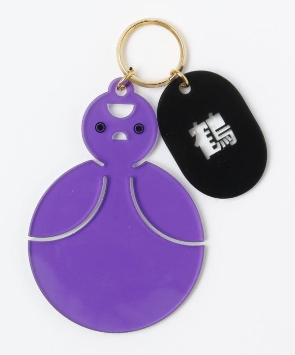 MINGEI - Acrylic Key Holder