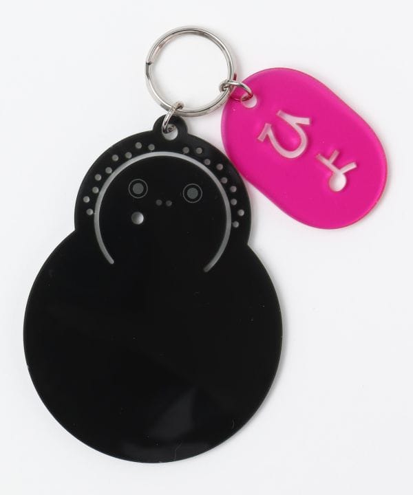 MINGEI - Acrylic Key Holder