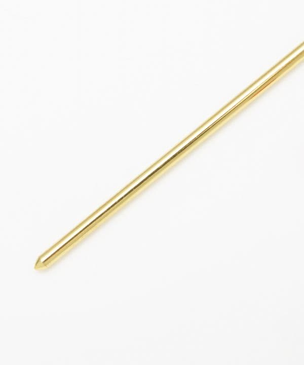 TSUGAI - Crane KANZASHI Hairpin