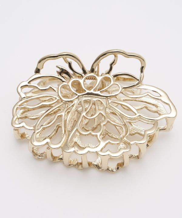 SHAKUYAKU - Hair Clip Hair Accessories by Kaya - Ametsuchi