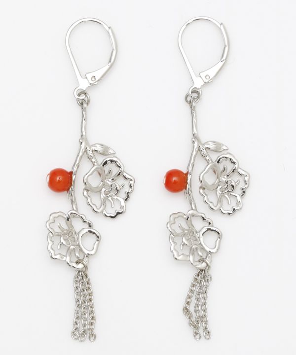 BOTAN - Earrings