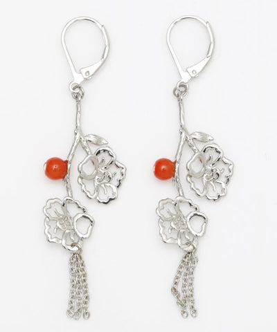 BOTAN - Earrings