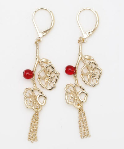 BOTAN - Earrings