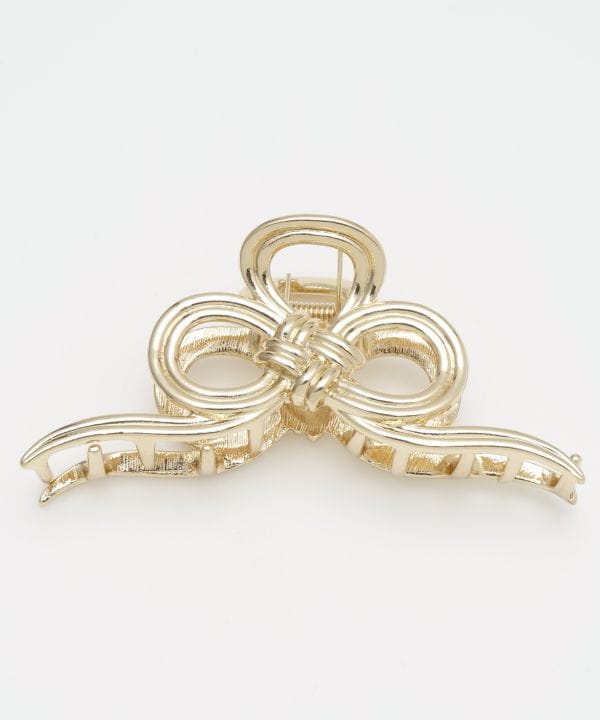 MIZUHIKI Pattern Hair Clip