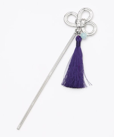 MUSUBIYOSE - KANZASHI Hair Stick Hair Accessories by Kaya - Ametsuchi