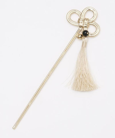MUSUBIYOSE - KANZASHI Hair Stick Hair Accessories by Kaya - Ametsuchi
