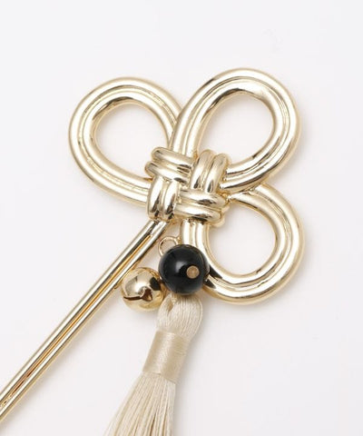 MUSUBIYOSE - KANZASHI Hair Stick Hair Accessories by Kaya - Ametsuchi