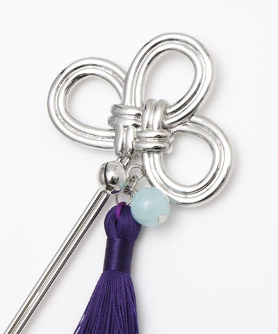 MUSUBIYOSE - KANZASHI Hair Stick Hair Accessories by Kaya - Ametsuchi