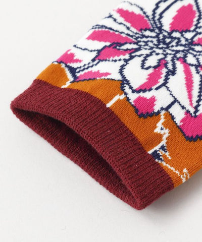 TABI Socks - KOI-AI 23-25cm