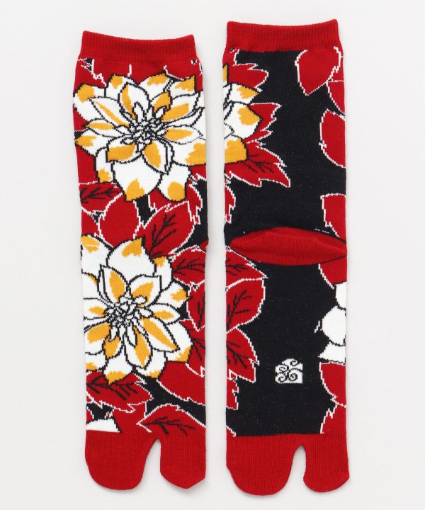 TABI Socks - RO-IRO 23-25cm