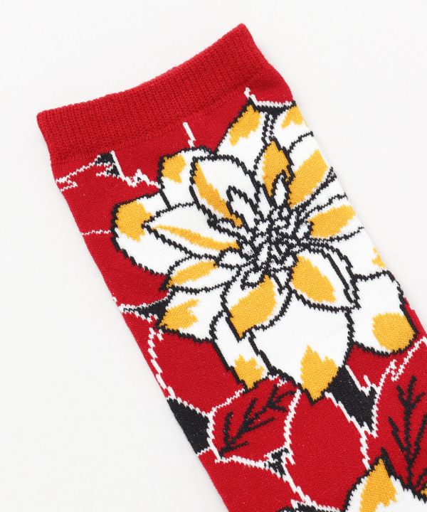 TABI Socks - RO-IRO 23-25cm