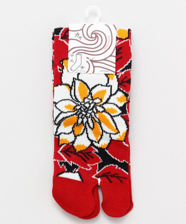 TABI Socks - RO-IRO 23-25cm