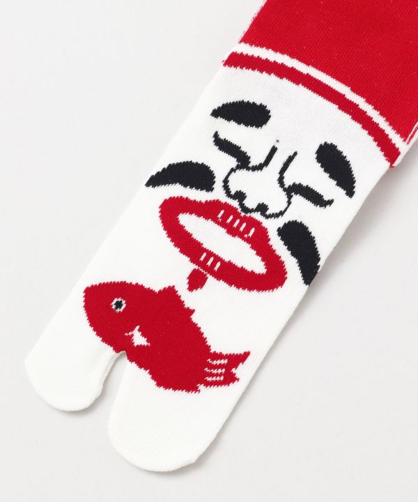 TABI Socks - EBISU 23-25cm