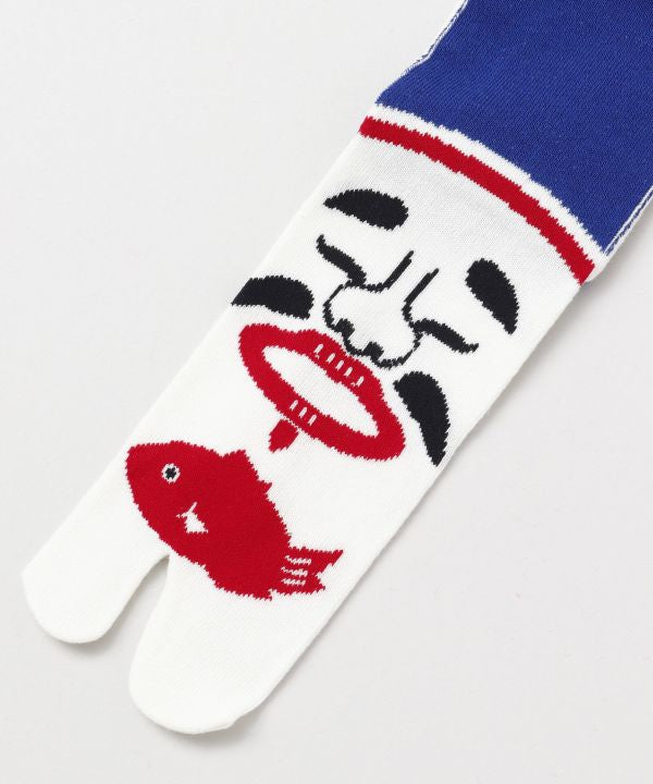 TABI Socks - EBISU 25-28cm