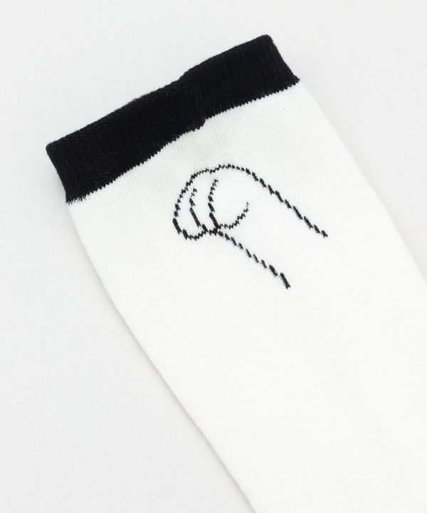 TABI Socks - FUKU-NEKO 23-25cm