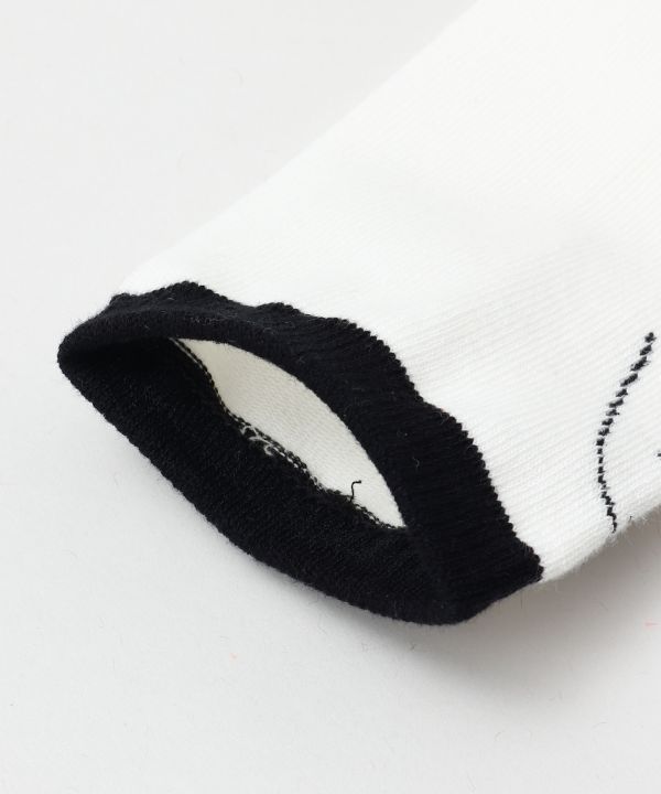 TABI Socks - FUKU-NEKO 23-25cm