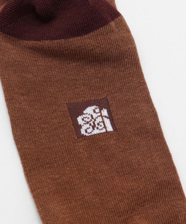 TABI Socks - FUKU-NEKO 23-25cm