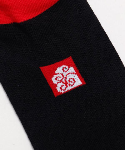 TABI Socks - FUKU-NEKO 23-25cm