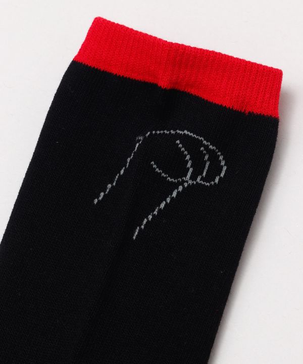 TABI Socks - FUKU-NEKO 23-25cm