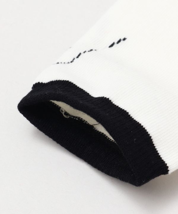 TABI Socks - FUKU-NEKO 25-28cm