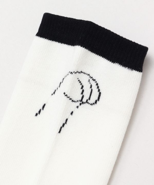 TABI Socks - FUKU-NEKO 25-28cm