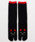 Chaussettes TABI - FUKU-NEKO 25-28cm