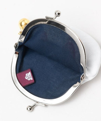 FUKU-NEKO GAMAGUCHI Small Purse